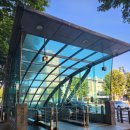 묵동-012 | ① 신내6단지 아파트, 신내4단지, 묵동이편한세상 인근 임장