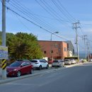 효석문학100리길 제2구간 이미지