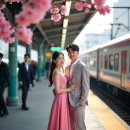매화시장화장실 | 🌸 광양 여성 혼자 여행 2박3일