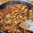 춘천제일닭갈비 | 가평 남이섬 닭갈비 맛집 아띠춘천닭갈비 후기