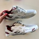 라온바디핏 | 아식스 하이퍼싱크 사이즈 블랙 및 실버 2가지 색상 후기