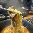 [천안 청당동] 한우 갈비살, 뭉티기 전문점 &#39;섭이네한우짝갈비&#39; 후기