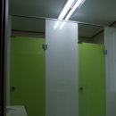 학생회관 화장실 이미지