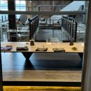 40 | 인천 대형 베이커리카페 추천 코스모40 가좌동카페 방문후기