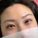 [신중동역 속눈썹펌 후기] 속눈썹 짧고 숱 없는 분도 자연스럽고 또렷하게!