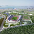 부주산국제클라이밍센터 이미지