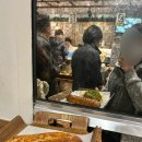 지하철역사(대전역) | [대전역점 신상] 성심당 소금브륄레바게트 먹어본 솔직 후기 (1인 5개 제한)