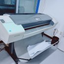 HP DESIGNJET T770 중고플로터 판매후기 합사사무실 이미지