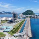 국립공원 홍보 아치 이미지