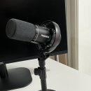 다이나믹커스텀 | Maono PD200W Hybrid 다이나믹 마이크 후기 녹음용으로 최고