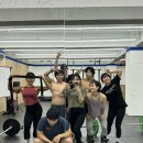 크로스핏 언리밋 이미지