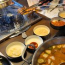 만촌역 1번 출구 | 대구 범어역 맛집 수성구 삼겹살 백미가든 만촌점