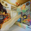 북면323 | [가평 숙소추천] 에코힐링키즈풀빌라펜션 가족과 함께 즐길 수 있는 최적의 공간