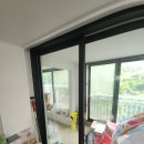 구로-현장-구로-581 | 창문 샷시 열리지 않을 때 이렇게 고쳐드려요