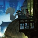 하우스독 이미지