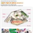 왕숙천공원 골프연습장 이미지