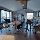 책읽는주민사랑방작은도서관 이미지