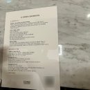 W01 :: 홀투어 웨딩홀 추천 구로 지타워컨벤션 상담계약후기 (26년 상반기견적)