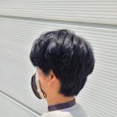 리엔박헤어명가 | 군산미용실/리엔박헤어명가/수송동미용실/은정쌤/애쉬그레이/블루그레이후기