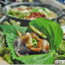 가산식당 이미지