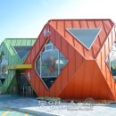 경주동궁원 주령구화장실 이미지