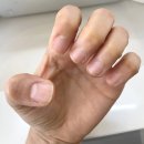 콩이네일 | 의정부역 네일샵 왓츄컬러 자석젤 도트 네일아트 찐 후기