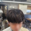 김찬헤어 이미지