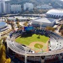 사직야구장 이미지