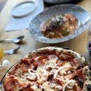 라라북천 | 하동 라라북천 방문 후기: 화덕피자가 선사하는 힐링 미식 여행