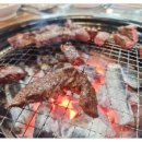 내포한우전문점 이미지