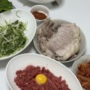 남산축산 | 홍천정육점 추천 가성비 좋고 질좋은 홍천한우 파는 다드림 축산물 도소매 직판장 후기