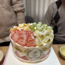 경기도 수원시 영통구 월드컵로 | 수원 영통 용돈케이크 제이델링 수원영통구점 : 과일폭탄케이크 환갑케이크 추천 !