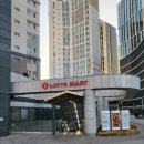 서초역 4번출구 옆 이미지