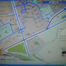 화랑대역 1번출구 버스정류장 이미지