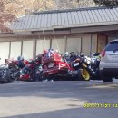 청송약수터 이미지