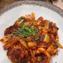 착한낙지목동점 | [착한 낙지 목동점] 낙지덮밥, 해물파전, 연포탕까지 먹은 후기