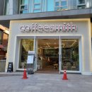 커피스미스강남삼성로점 | 삼성역 카페 커피스미스 강남삼성로점 베이글 맛집 인정 (주차 메뉴추천)
