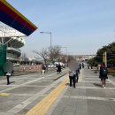 2년 반만에 잠실주경기장 방탄소년단 PTD 1일차 레쭈고 𓂃𓈒𓏸︎︎︎︎ 🧡