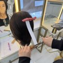 평촌굿초이스테니스아카데미 | 산본이용사학원 정기시험 원패스 후기