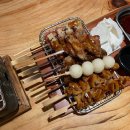 노군꼬치 세종다정점