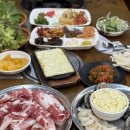송림로 | 포항 송도맛집 청춘연가 포항송도점 푸짐한 청춘삼합 후기