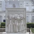 조형마트 | 스컬판다 CAGE–UNCAGE 싱가포르 전시 후기｜국립박물관 관람 동선·굿즈·티켓 정보