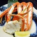 대게 (스노우크랩 : Snow Crab) 잘고르기 완벽해부 1탄 !!! 이미지