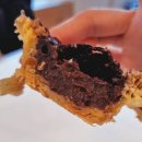 Jam(잼)22 | 송도 센트럴파크 카페 에그타르트 맛집 쎄콩데라이브