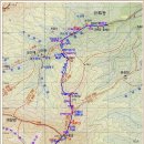 무릉계곡 4호 이미지