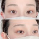 큐스포츠 | 청담동 마르큐큐, 반영구 눈썹 문신 하나로 인생 인상 바뀐 후기 (가격/관리법/이유)