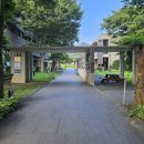 만해마을위 이미지