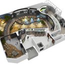 고창고인돌박물관 이미지