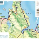 솔향기길 주차장 이미지