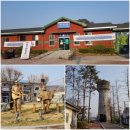 동이제방(임진강주상절리) 이미지